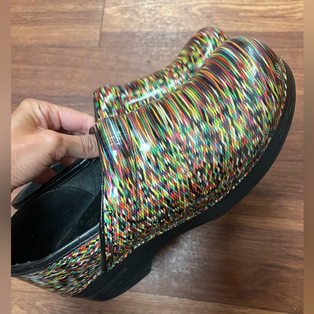 Dansko size 40
